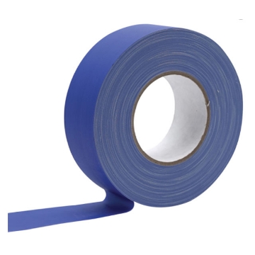 Show details for Excel Cloth Duct Tape 48mm x 10m (Silver, Black, Yellow, Blue, Red, Brown, Green), EXCELCD.TAPE Picture of Excel Cloth Duct Tape 48mm x 10m (Silver, Black, Yellow, Blue, Red, Brown, Green), EXCELCD.TAPE