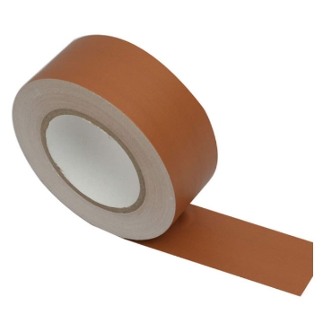Show details for Excel Cloth Duct Tape 48mm x 10m (Silver, Black, Yellow, Blue, Red, Brown, Green), EXCELCD.TAPE Picture of Excel Cloth Duct Tape 48mm x 10m (Silver, Black, Yellow, Blue, Red, Brown, Green), EXCELCD.TAPE