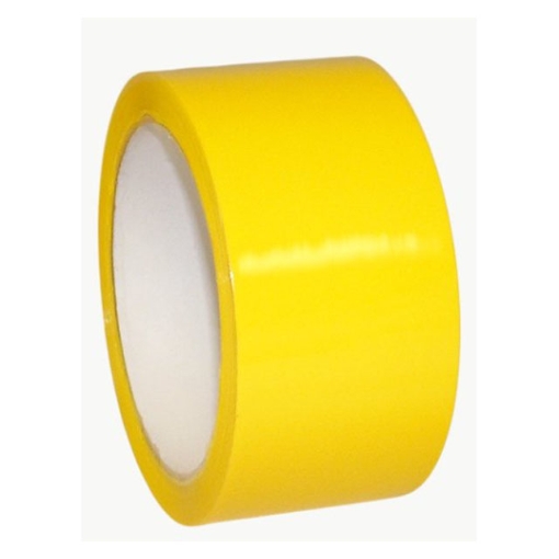 Picture of Excel Colored Packaging Tape 48mm x 100m, 48mm x 50m (Red, Yellow, Blue, Green, White), EXCELCP.TAPE