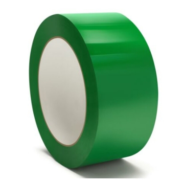 Show details for Excel Colored Packaging Tape 48mm x 100m, 48mm x 50m (Red, Yellow, Blue, Green, White), EXCELCP.TAPE Picture of Excel Colored Packaging Tape 48mm x 100m, 48mm x 50m (Red, Yellow, Blue, Green, White), EXCELCP.TAPE