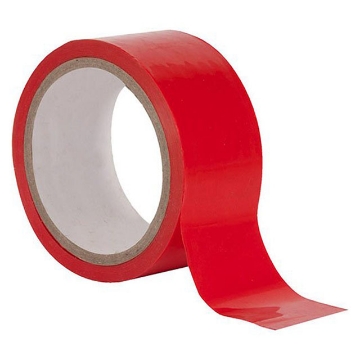 Show details for Excel Lane Marking Tape 48mm x 33m (Yellow/Black, Yellow, Blue, Red, Green, White, Orange, Black), EXCELLM.TAPE Picture of Excel Lane Marking Tape 48mm x 33m (Yellow/Black, Yellow, Blue, Red, Green, White, Orange, Black), EXCELLM.TAPE