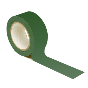 Show details for Excel Lane Marking Tape 48mm x 33m (Yellow/Black, Yellow, Blue, Red, Green, White, Orange, Black), EXCELLM.TAPE Picture of Excel Lane Marking Tape 48mm x 33m (Yellow/Black, Yellow, Blue, Red, Green, White, Orange, Black), EXCELLM.TAPE