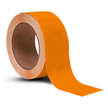 Show details for Excel Lane Marking Tape 48mm x 33m (Yellow/Black, Yellow, Blue, Red, Green, White, Orange, Black), EXCELLM.TAPE Picture of Excel Lane Marking Tape 48mm x 33m (Yellow/Black, Yellow, Blue, Red, Green, White, Orange, Black), EXCELLM.TAPE
