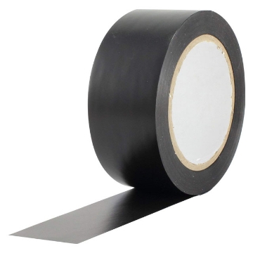 Show details for Excel Lane Marking Tape 48mm x 33m (Yellow/Black, Yellow, Blue, Red, Green, White, Orange, Black), EXCELLM.TAPE Picture of Excel Lane Marking Tape 48mm x 33m (Yellow/Black, Yellow, Blue, Red, Green, White, Orange, Black), EXCELLM.TAPE
