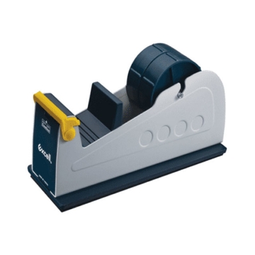 Show details for Excel PVC Tape Dispenser, EXCXELPVCTAPE.D Picture of Excel PVC Tape Dispenser, EXCXELPVCTAPE.D