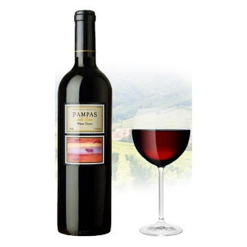 Show details for Pampas del sur Tinto Argentinian Red Wine 750 ml, PAMPASTINTO Picture of Pampas del sur Tinto Argentinian Red Wine 750 ml, PAMPASTINTO