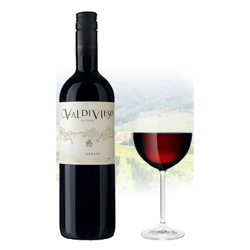 Show details for Valdivieso Merlot Chilean Red Wine 750 ml, VALDIVIESOMERLOT Picture of Valdivieso Merlot Chilean Red Wine 750 ml, VALDIVIESOMERLOT