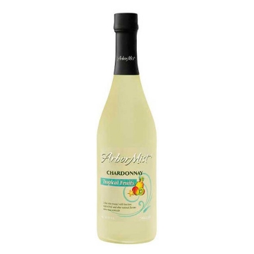 Show details for Arbor Mist Tropical Fruits Chardonnay Wine 750 ml, ARBORMISTCHARDONNAY Picture of Arbor Mist Tropical Fruits Chardonnay Wine 750 ml, ARBORMISTCHARDONNAY