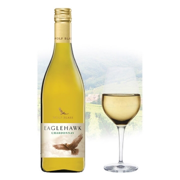 Show details for Wolf Blass Eaglehawk Chardonnay Australian White Wine 750 ml, WOLFBLASSCHARDONNAY Picture of Wolf Blass Eaglehawk Chardonnay Australian White Wine 750 ml, WOLFBLASSCHARDONNAY