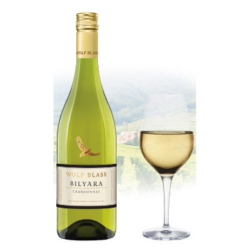 Show details for Wolf Blass Bilyara Chardonnay Australian White Wine 750 ml, WOLFBLASSBILYARA Picture of Wolf Blass Bilyara Chardonnay Australian White Wine 750 ml, WOLFBLASSBILYARA