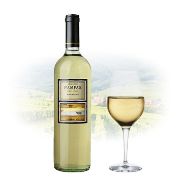 Show details for Pampas del sur Blanco Argentinian White Wine 750 ml, PAMPASDELSURBLANCO Picture of Pampas del sur Blanco Argentinian White Wine 750 ml, PAMPASDELSURBLANCO