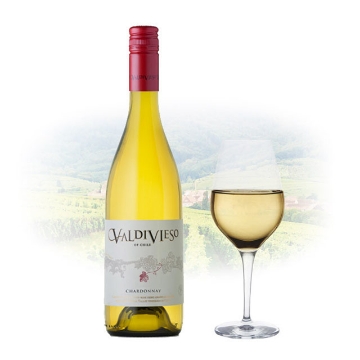 Show details for Valdivieso Chardonnay Chilean White Wine 750 ml, VALDIVIESOCHARDONNAY Picture of Valdivieso Chardonnay Chilean White Wine 750 ml, VALDIVIESOCHARDONNAY