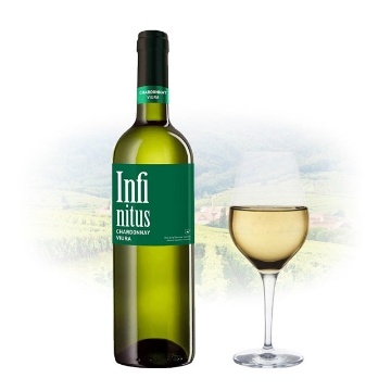 Show details for Infinitus Chardonnay & Viura Spanish White Wine 750 ml, INFINITUSCHARDONNAY Picture of Infinitus Chardonnay & Viura Spanish White Wine 750 ml, INFINITUSCHARDONNAY