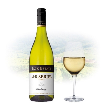 Show details for Jack Estate M-R Series Chardonnay Australian White Wine 750 ml, JACKESTATECHARDONNAY Picture of Jack Estate M-R Series Chardonnay Australian White Wine 750 ml, JACKESTATECHARDONNAY