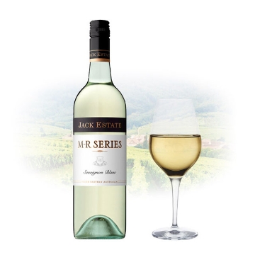Show details for Jack Estate M-R Series Sauvignon Blanc Australian White Wine 750 ml, JACKESTATESAUVIGNON Picture of Jack Estate M-R Series Sauvignon Blanc Australian White Wine 750 ml, JACKESTATESAUVIGNON