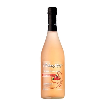 Show details for Arbor Mist Strawberry White Zinfandel Wine 750 ml, ARBORMISTSTRAWBERRY Picture of Arbor Mist Strawberry White Zinfandel Wine 750 ml, ARBORMISTSTRAWBERRY