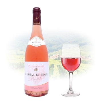 Show details for Ferraud & Fils Cinsault Rose French Pink Wine 750 ml, FERRAUDCINSAULT Picture of Ferraud & Fils Cinsault Rose French Pink Wine 750 ml, FERRAUDCINSAULT