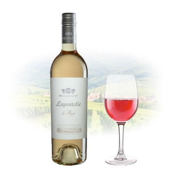 Show details for Lapostolle Le Rose Grand Selection Chilean Pink Wine 750 ml, LAPOSTOLLEROSE Picture of Lapostolle Le Rose Grand Selection Chilean Pink Wine 750 ml, LAPOSTOLLEROSE