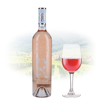 Show details for Chateau Roubine ‘R’ Roubine Rose French Pink Wine 750 ml, CHATEAUROSE Picture of Chateau Roubine ‘R’ Roubine Rose French Pink Wine 750 ml, CHATEAUROSE