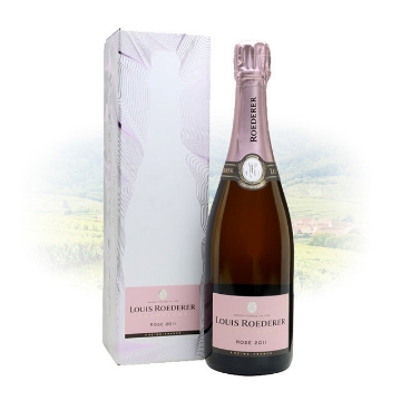 Show details for Louis Roederer Brut Rose Champagne 750 ml, LOUISROSE Picture of Louis Roederer Brut Rose Champagne 750 ml, LOUISROSE