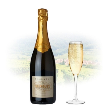 Show details for Marguet Brut Reserve Grand Cru Champagne 750 ml, MARGUETGRAND Picture of Marguet Brut Reserve Grand Cru Champagne 750 ml, MARGUETGRAND