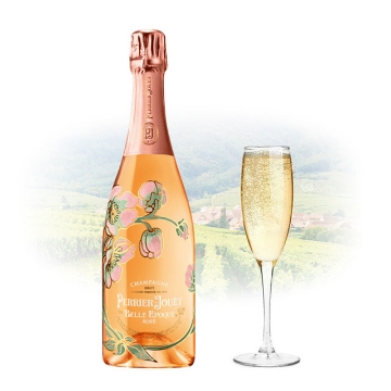 Show details for Perrier-Jouet Belle Epoque Rose Champagne 750 ml, PERRIERROSE Picture of Perrier-Jouet Belle Epoque Rose Champagne 750 ml, PERRIERROSE