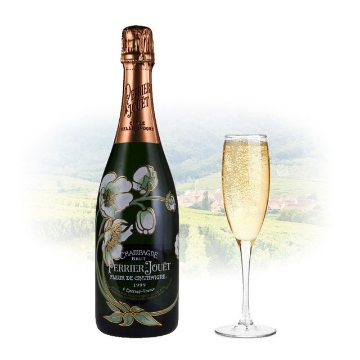 Show details for Perrier-Jouet Belle Epoque Brut 2011 Champagne 750 ml, PERRIERBELLE2011 Picture of Perrier-Jouet Belle Epoque Brut 2011 Champagne 750 ml, PERRIERBELLE2011