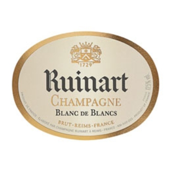 Picture for manufacturer Ruinart