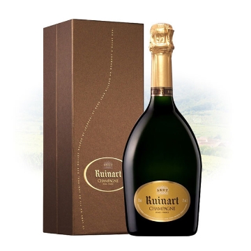 Show details for Ruinart Brut Champagne 750 ml, RUINARTBRUT Picture of Ruinart Brut Champagne 750 ml, RUINARTBRUT