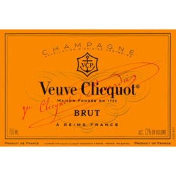 Picture for manufacturer Veuve Clicquot