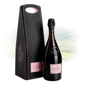 Show details for Veuve Clicquot La Grande Dame Rose Champagne 750 ml, VEUVEDAMEROSE Picture of Veuve Clicquot La Grande Dame Rose Champagne 750 ml, VEUVEDAMEROSE