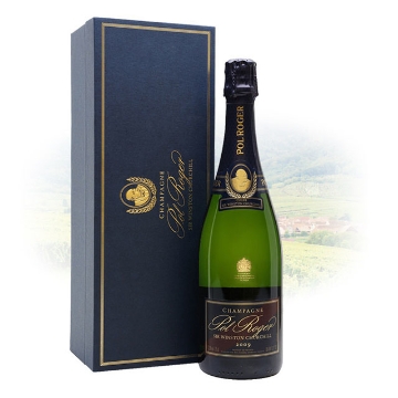 Show details for Pol Roger Sir Winston Churchill Champagne 750 ml, POLROGERCHURCHILL Picture of Pol Roger Sir Winston Churchill Champagne 750 ml, POLROGERCHURCHILL
