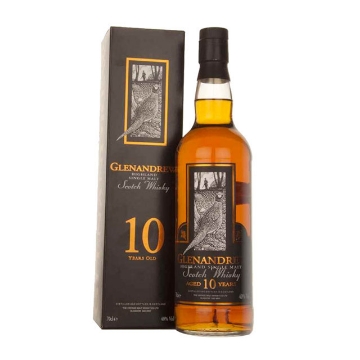 Show details for GlenAndrew 10 Year Old Single Malt Scotch Whisky 700 ml, GLENANDREW10 Picture of GlenAndrew 10 Year Old Single Malt Scotch Whisky 700 ml, GLENANDREW10