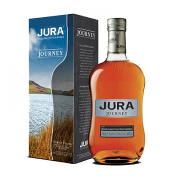 Show details for Jura Journey Single Malt Scotch Whisky 700 ml, JURAJOURNEY Picture of Jura Journey Single Malt Scotch Whisky 700 ml, JURAJOURNEY