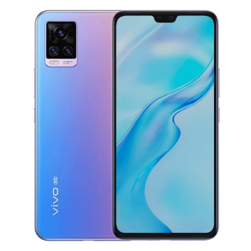 Show details for Vivo V20 (Sunset Melody, Midnight Jazz, Moonlight Sonata), VIVO V20 Picture of Vivo V20 (Sunset Melody, Midnight Jazz, Moonlight Sonata), VIVO V20