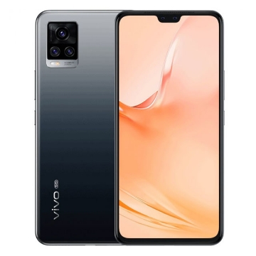 Show details for Vivo V20 (Sunset Melody, Midnight Jazz, Moonlight Sonata), VIVO V20 Picture of Vivo V20 (Sunset Melody, Midnight Jazz, Moonlight Sonata), VIVO V20