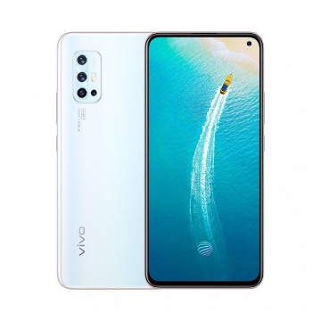 Show details for Vivo V19 Neo (Crystal White, Admiral Blue), VIVO V19NEO Picture of Vivo V19 Neo (Crystal White, Admiral Blue), VIVO V19NEO