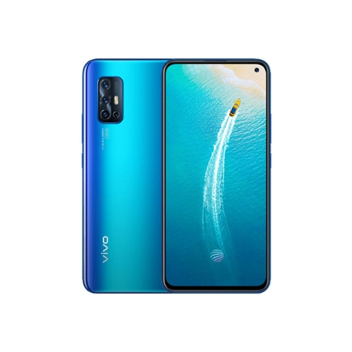 Picture of Vivo V19 Neo (Crystal White, Admiral Blue), VIVO V19NEO