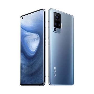 Show details for Vivo X50 Pro 5G (Frost Blue, Glaze Black, Alpha Grey), VIVO X50PRO 5G Picture of Vivo X50 Pro 5G (Frost Blue, Glaze Black, Alpha Grey), VIVO X50PRO 5G