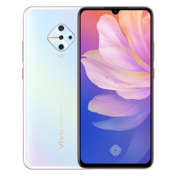 Show details for Vivo S1 Pro (Dreamy White, Jazzy Blue, Mystic Black), S1 PRO Picture of Vivo S1 Pro (Dreamy White, Jazzy Blue, Mystic Black), S1 PRO