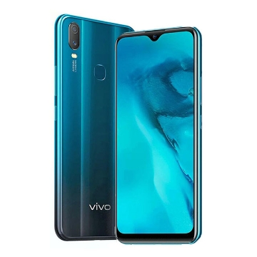Show details for Vivo Y11 (Coral Red, Jade Green), VIVO Y11 Picture of Vivo Y11 (Coral Red, Jade Green), VIVO Y11