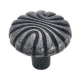 Show details for Amerock Knob Natural Elegance Round Shell 1-7/32, AR1337W1 Picture of Amerock Knob Natural Elegance Round Shell 1-7/32, AR1337W1