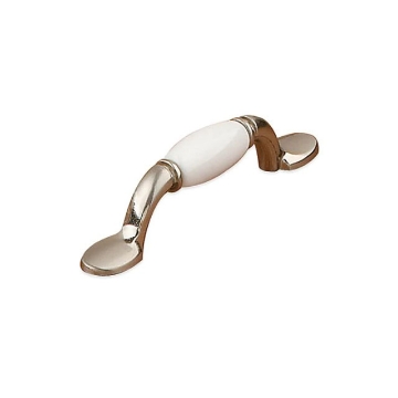 Show details for Amerock Pull Royal Family 3 CTC, AR7624526W Picture of Amerock Pull Royal Family 3 CTC, AR7624526W