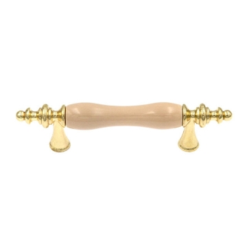 Show details for Amerock Pull Royal Family 3 CTC, AR7624526W Picture of Amerock Pull Royal Family 3 CTC, AR7624526W