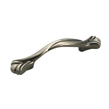Show details for Amerock Pull Expression Delicate 3 and 96MM, AR1471PWT Picture of Amerock Pull Expression Delicate 3 and 96MM, AR1471PWT