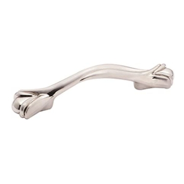 Show details for Amerock Pull Expression Delicate 3 and 96MM, AR1471PWT Picture of Amerock Pull Expression Delicate 3 and 96MM, AR1471PWT
