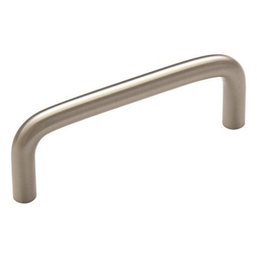 Show details for Amerock Pull Wire Solid Brass 3, AR865BN Picture of Amerock Pull Wire Solid Brass 3, AR865BN