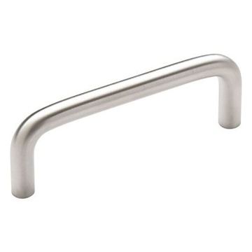 Show details for Amerock Pull Wire Solid Brass 3, AR865BN Picture of Amerock Pull Wire Solid Brass 3, AR865BN