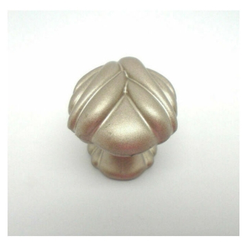 Show details for Amerock Knob Delicate, AR1475PWT Picture of Amerock Knob Delicate, AR1475PWT