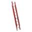 Picture of Ame's Fiberglass Extension Ladder 2x12, 02021